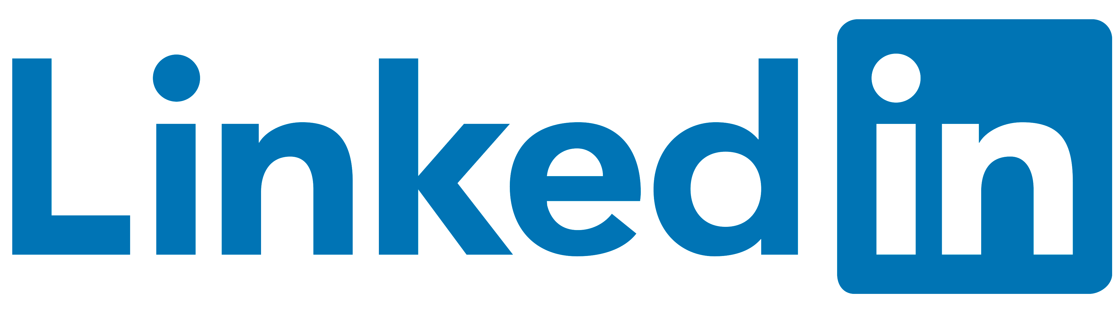Linkedin Logo