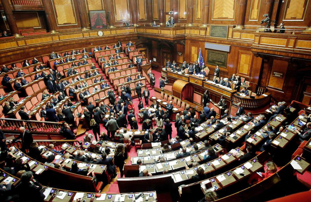 Audizione al Senato: "Incrementare da 3 a 5 ore l'interruzione per manutenzione"