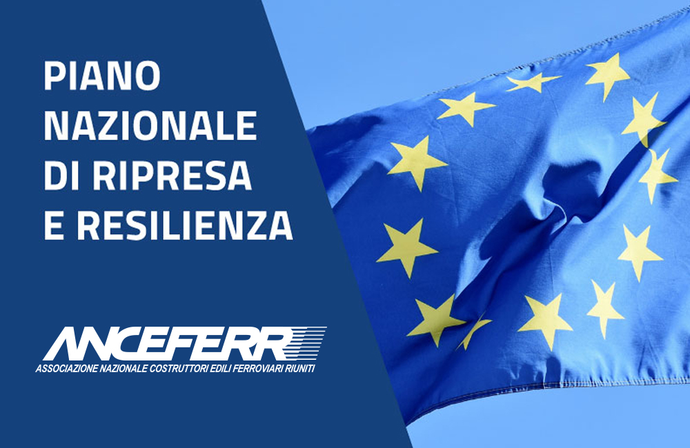 PNRR, ANCEFERR: “Ritardi, soluzione è filiera guidata da committente