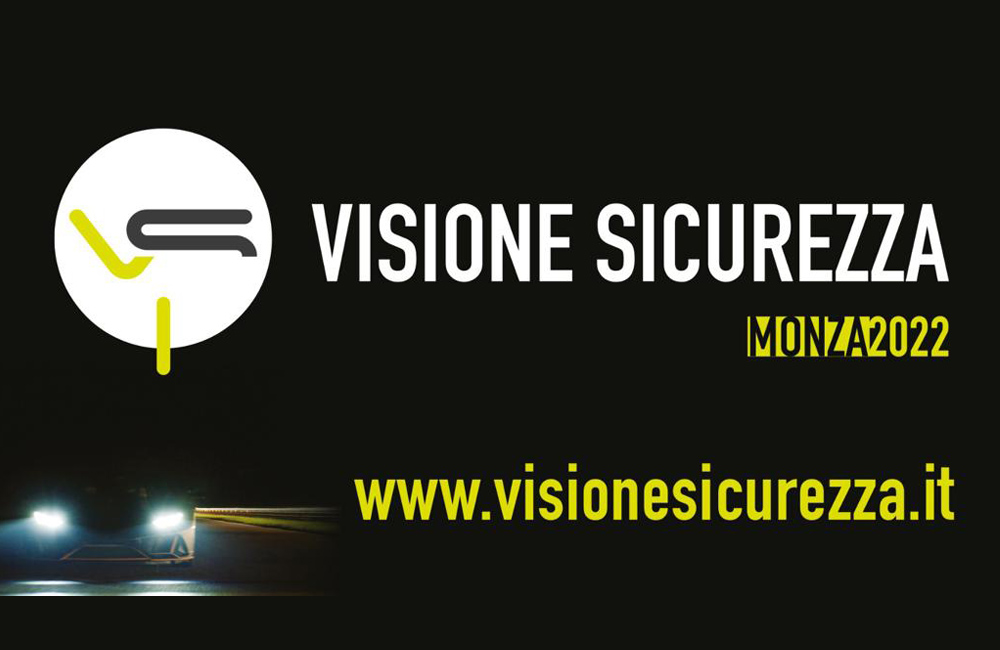 Visione Sicurezza, evento organizzato da Vision in collaboraione con ANCEFERR
