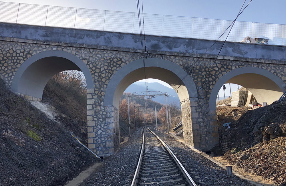 Camera/Senato - trasmessa alle commissioni Trasporti la proposta di decisione del Parlamento europeo e del Consiglio per l'anno europeo delle ferrovie. Parere richiesto alla commissione Politiche Ue