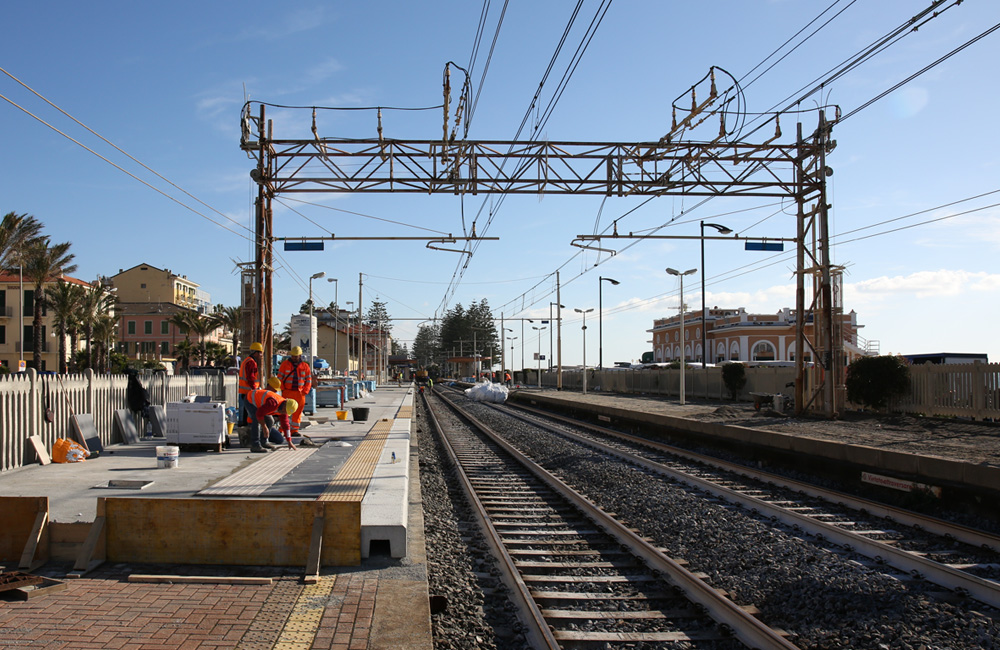 AV/AC Torino-Venezia. Pubbicata in GU la delibera Cipe