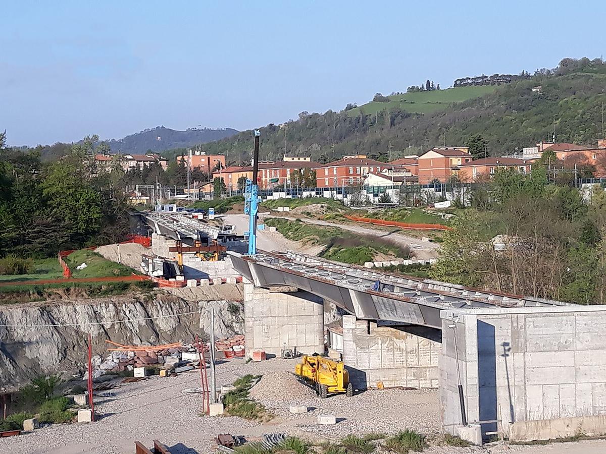 Baraldini