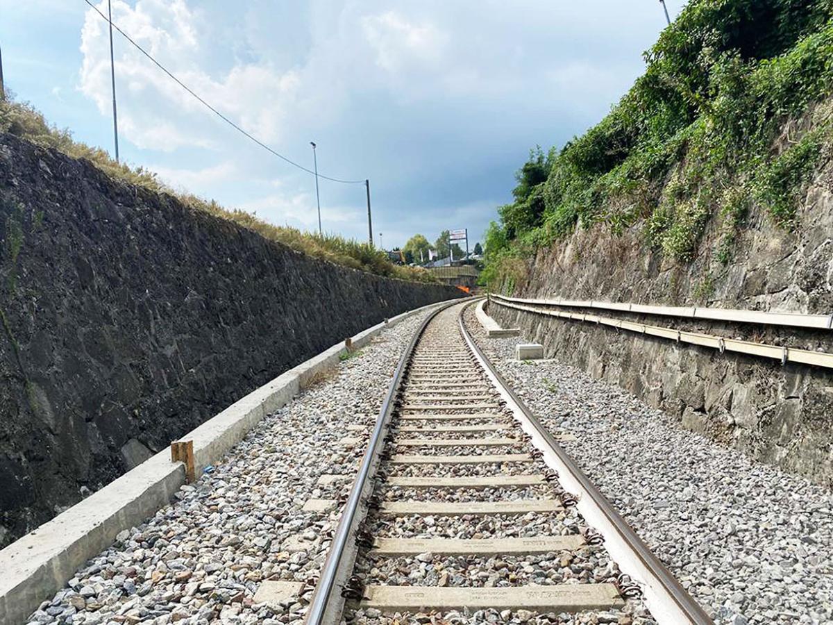 Cefi Costruzioni Edili Ferroviari E Industriali