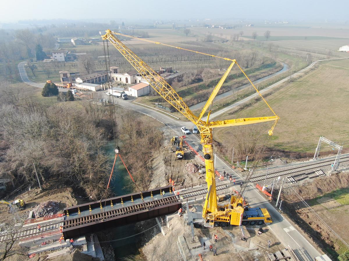 Railway Enterprise Global Service Maintenance