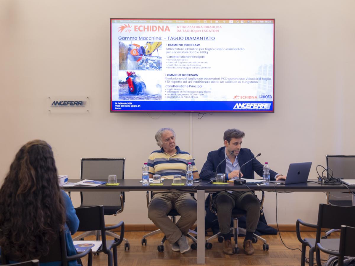 Webinar 14 Febbraio 2024