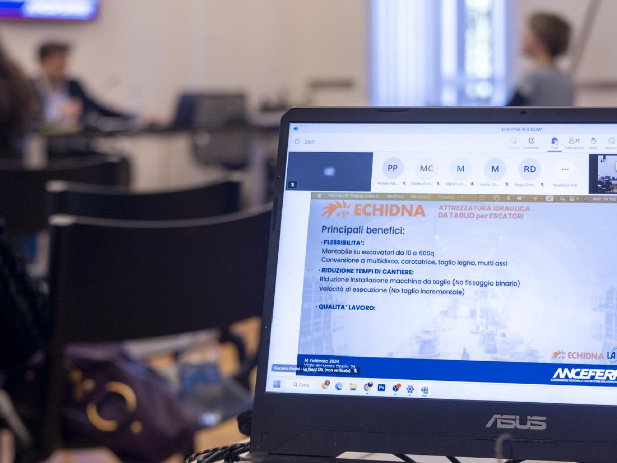 Webinar 14 Febbraio 2024