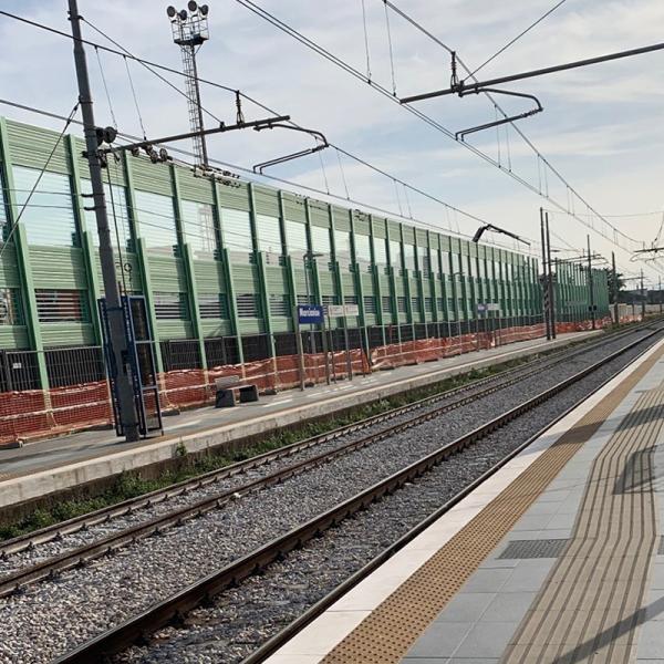 FERONE PIETRO & C. s.r.l: Impresa nata negli anni 60 per opere civili nel settore ferroviario ma non solo... 